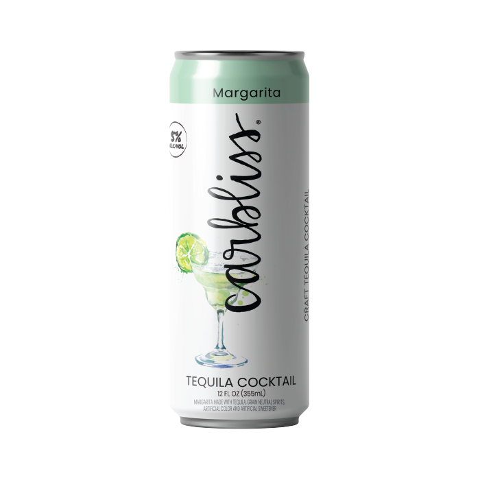 Tequila Margarita