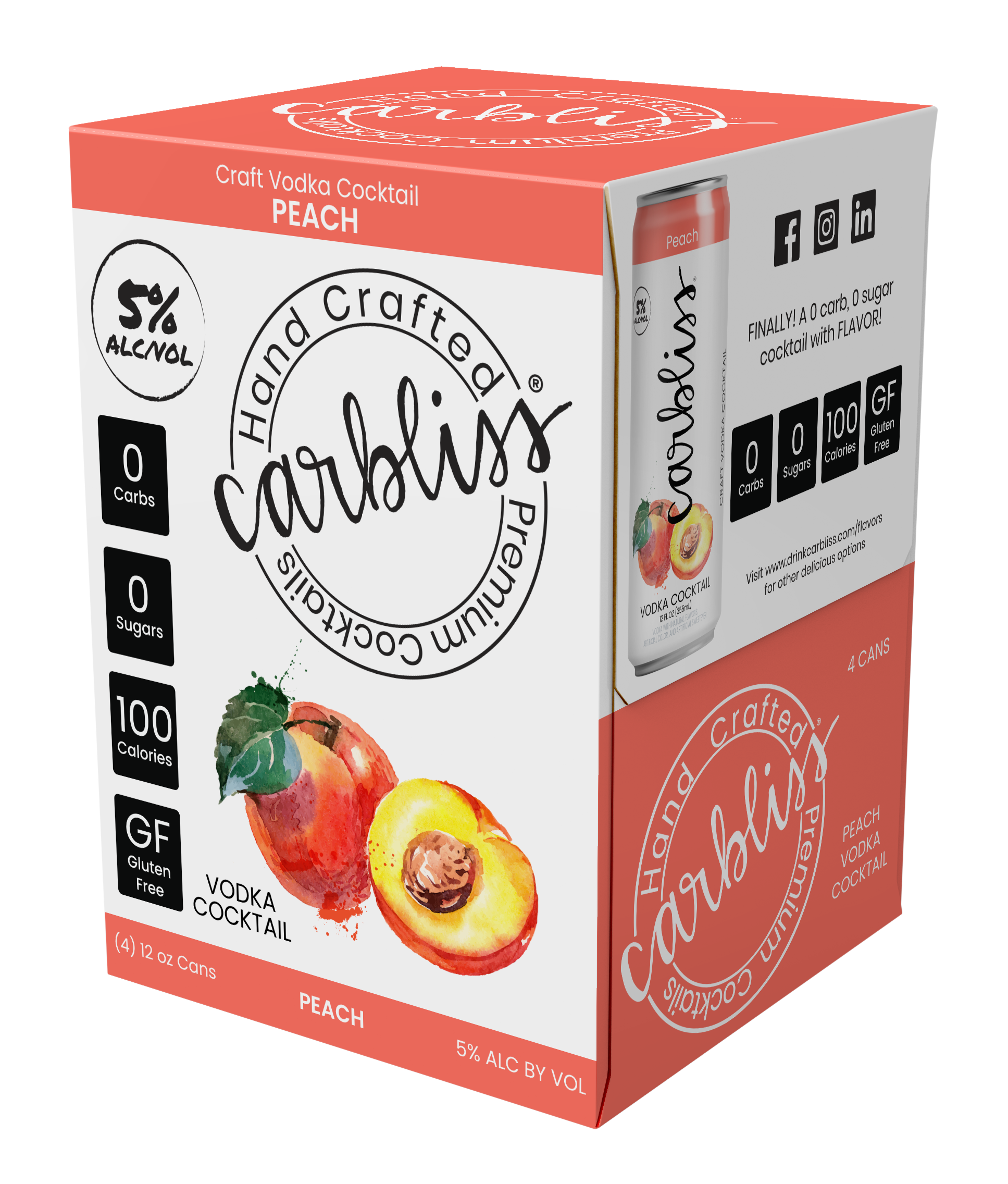 Carbliss Hand Crafted Premium Cocktails carbliss-hand-crafted-premium-cocktails